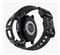 SPIGEN Samsung Watch 6 Classic 47mm RUGGED ARMOR PRO pótszíj egyedi méret, ütésállóság + szilikon keret, FEKETE ACS06488 small