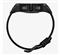 SPIGEN Samsung Watch 4 40 mm RUGGED ARMOR PRO pótszíj egyedi méret, ütésállóság + szilikon keret, SÖTÉTSZÜRKE ACS03165 small