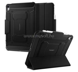 SPIGEN IPAD 11 (2025) / 10.9 (2022) RUGGED ARMOR PRO tok álló aktív FLIP, ceruza tartó, FEKETE ACS05417 small
