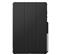 SPIGEN Samsung Tab S12 Plus 5G SPIGEN RUGGED ARMOR szilikon telefonvédő ütésállóság, karbon minta, FEKETE ACS11822 small