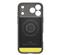 SPIGEN iPhone 18 Pro / 17 Pro SPIGEN RUGGED ARMOR szilikon telefonvédő ütésállóság, MagSafe, SÖTÉTSZÜRKE ACS12148 small