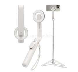 SPIGEN S571W szelfibot univerzális, 16.7-74cm, BÉZS AMP07657 small
