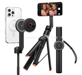 SPIGEN S581W szelfibot univerzális, 27.8-168.5cm, FEKETE AMP09534 small