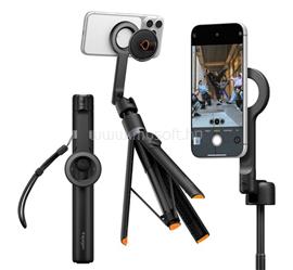 SPIGEN S582W szelfibot univerzális, 27.8-166.5cm, FEKETE AMP11372 small