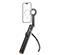 SPIGEN S582W szelfibot univerzális, 27.8-166.5cm, FEKETE AMP11372 small