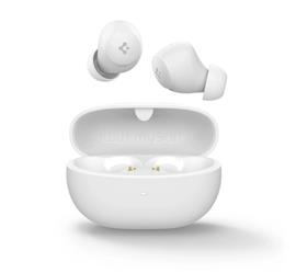 SPIGEN SA2401 ANC PRO bluetooth fülhallgató SZTEREO v5.2, aktív zajszűrő + töltőtok, FEHÉR ASD07963 small