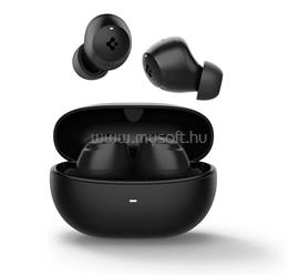 SPIGEN SA2401 ANC PRO bluetooth fülhallgató SZTEREO v5.2, aktív zajszűrő + töltőtok, FEKETE ASD07887 small