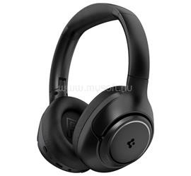 SPIGEN SA2403 ANC PRO bluetooth fejhallgató SZTEREO v5.4, összehajtható, FEKETE ASD09691 small