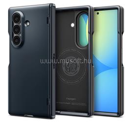 SPIGEN Samsung Z Fold8 Ultra SPIGEN SLIM ARMOR PRO szilikon telefonvédő műanyag hátlap, MagSafe, SÖTÉTSZÜRKE ACS11509 small