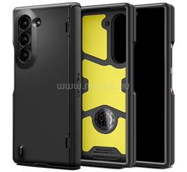SPIGEN Samsung Z Fold6 SLIM ARMOR PRO szilikon telefonvédő ütésállóság, teljes védelem, FEKETE ACS07820 small