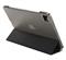 SPIGEN IPAD Pro 11 (2025) / Pro 11 (2024) SMART FOLD tok álló, bőr hatású aktív FLIP, asztali tartó, FEKETE ACS07025 small