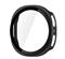 SPIGEN Samsung Watch 9 eSIM 40mm / 9 40mm SPIGEN THIN FIT 360 műanyag óra keret ütésállóság, 360° védelem + üveg, FEKETE ACS11597 small