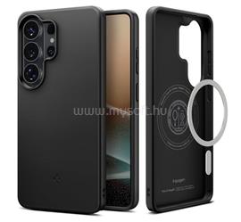 SPIGEN Samsung S26 Ultra SPIGEN THIN FIT MAGSAFE műanyag telefonvédő matt, MagSafe, FEKETE ACS11394 small