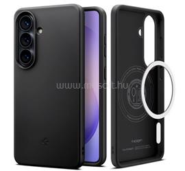 SPIGEN Samsung S26 Plus SPIGEN THIN FIT MAGSAFE műanyag telefonvédő matt, MagSafe, FEKETE ACS11395 small