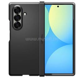 SPIGEN Samsung Z Fold7 SPIGEN TOUGH ARMOR MAG műanyag telefonvédő ütésállóság, MagSafe, FEKETE ACS09549 small