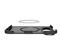 SPIGEN iPhone Duo SPIGEN TOUGH ARMOR MAG műanyag telefonvédő ütésállóság, MagSafe, FEKETE ACS11690 small