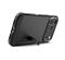 SPIGEN iPhone 18 Pro Max / 17 Pro Max SPIGEN TOUGH ARMOR MAG T műanyag telefonvédő ütésállóság, MagSafe, FEKETE ACS10297 small