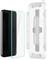 SPIGEN Samsung S24 EZ FIT HD képernyővédő üveg 2db 2.5D, 9H + segédkeret, ÁTLÁTSZÓ AGL07440 small