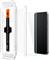 SPIGEN Samsung S24 EZ FIT HD képernyővédő üveg 2db 2.5D, 9H + segédkeret, ÁTLÁTSZÓ AGL07440 small