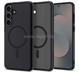 SPIGEN Samsung S25 FE SPIGEN ULTRA HYBRID MAG műanyag telefonvédő ütésállóság, MagSafe, FEKETE ACS10028 small