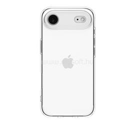 SPIGEN iPhone Air SPIGEN ULTRA HYBRID műanyag telefonvédő ütésállóság, légpárnás keret, ÁTLÁTSZÓ ACS10049 small