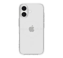SPIGEN iPhone 17 SPIGEN ULTRA HYBRID műanyag telefonvédő ütésállóság, légpárnás keret, ÁTLÁTSZÓ ACS10080 small