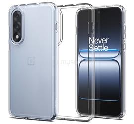 SPIGEN OnePlus Nord 5 SPIGEN ULTRA HYBRID műanyag telefonvédő ütésállóság, légpárnás keret, ÁTLÁTSZÓ ACS10191 small