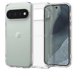 SPIGEN Google Pixel 11 Pro SPIGEN ULTRA HYBRID műanyag telefonvédő ütésállóság, légpárnás keret, ÁTLÁTSZÓ ACS11430 small