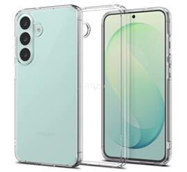 SPIGEN Samsung S26 FE SPIGEN ULTRA HYBRID műanyag telefonvédő ütésállóság, légpárnás keret, ÁTLÁTSZÓ ACS11638 small