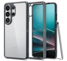 SPIGEN Samsung S26 Ultra SPIGEN ULTRA HYBRID műanyag telefonvédő ütésállóság, légpárnás keret, VILÁGOSSZÜRKE ACS10678 small