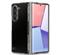 SPIGEN Samsung Z Fold6 ULTRA HYBRID PRO műanyag telefonvédő ütésállóság, légpárnás keret, ÁTLÁTSZÓ ACS07813 small