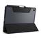 SPIGEN Samsung Tab S11 5G / Tab S11 WIFI ULTRA HYBRID PRO tok álló, bőr hatású FLIP, ceruza tartó, FEKETE ACS10212 small