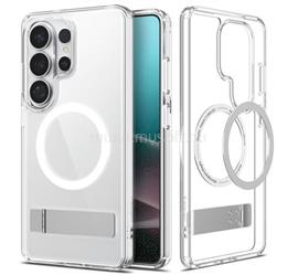 SPIGEN Samsung S26 Ultra SPIGEN ULTRA HYBRID S műanyag telefonvédő ütésállóság, MagSafe, ÁTLÁTSZÓ ACS11032 small