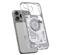 SPIGEN iPhone 18 Pro Max / 17 Pro Max SPIGEN ULTRA HYBRID ZERO ONE műanyag telefonvédő ütésállóság, MagSafe, FEHÉR ACS12126 small