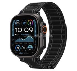 SPIGEN WBF0 pótszíj egyedi méret, állítható, FEKETE AMP10141 small
