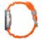 SPIGEN Samsung Watch 8 Classic eSIM 46mm / 8 Classic 46mm WBS2 pótszíj egyedi méret, állítható, NARANCSSÁRGA AMP10152 small