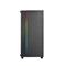 SPIRE SP-T7038GU3 fekete (táp nélküli) ablakos ATX ház SP-T7038GU3 small
