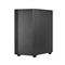 SPIRE SP-T7038GU3 fekete (táp nélküli) ablakos ATX ház SP-T7038GU3 small