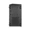 SPIRE SP-T7038GU3 fekete (táp nélküli) ablakos ATX ház SP-T7038GU3 small