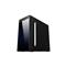 SPIRE SPM1415B Tricer 1415 fekete 420W mATX ház SPM1415B-420W-E12-U3 small