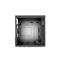 SPIRE SPM1415B Tricer 1415 fekete 420W mATX ház SPM1415B-420W-E12-U3 small