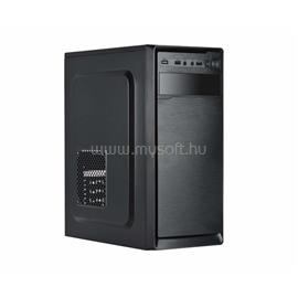 SPIRE SPT1534B-U3 fekete (táp nélküli) mATX ház SPT1534B-U3 small