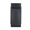 SPIRE SPT1534B-U3 fekete (táp nélküli) mATX ház SPT1534B-U3 small