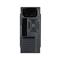 SPIRE SPT1534B-U3 fekete (táp nélküli) mATX ház SPT1534B-U3 small