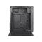 SPIRE SPT1534B-U3 fekete (táp nélküli) mATX ház SPT1534B-U3 small