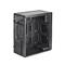 SPIRE SPT1534B-U3 fekete (táp nélküli) mATX ház SPT1534B-U3 small