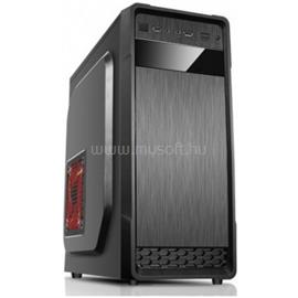 SPIRE SPT1615B SUPREME 1614 Fekete 420W ATX ház SPT1614B-420W-E12-2U3 small