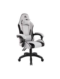 SPIRIT OF GAMER ARENA gamer szék (állítható magasság; párnázott kartámasz; PU; max.120kg-ig, világos-szürke) SPIRIT_OF_GAMER_SOG-GCAGR small