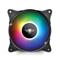 SPIRIT OF GAMER Cooler 12cm - CENTRAL RGB V120IN (25,3dB; max. 39,6 m3/h; 3pin csatlakozó(Molex); ház hűtésre, RGB LED) SPIRIT_OF_GAMER_SOG-V120IN small