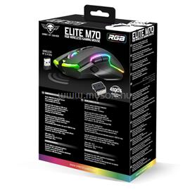 SPIRIT OF GAMER ELITE-M70 vezeték nélküli gamer egér (fekete) SPIRIT_OF_GAMER_S-EM70RF small